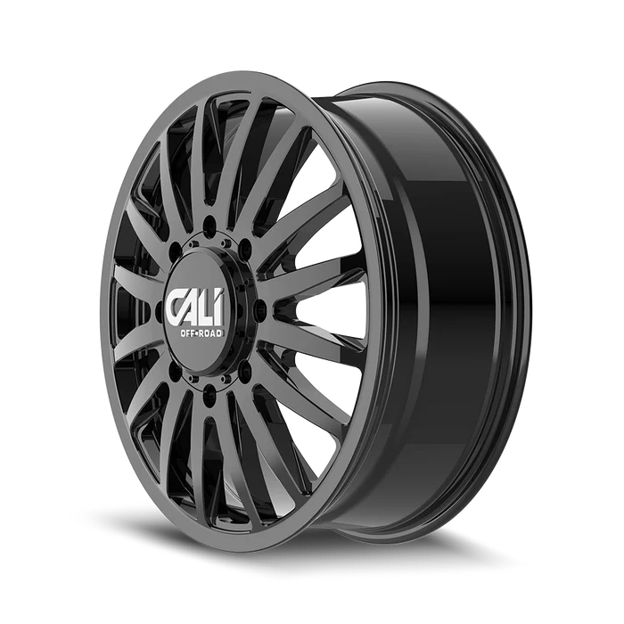 WHEELS