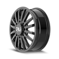WHEELS