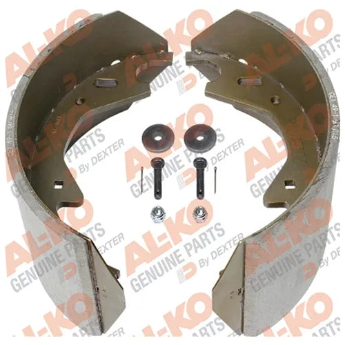 SHOE & LINING KIT 12 1/4 X 5' ELECT