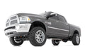 1x 760800 1x 760783 1x 30200 2.5 Inch Lift Kit V2 Ram 2500 4WD (2014-2021)