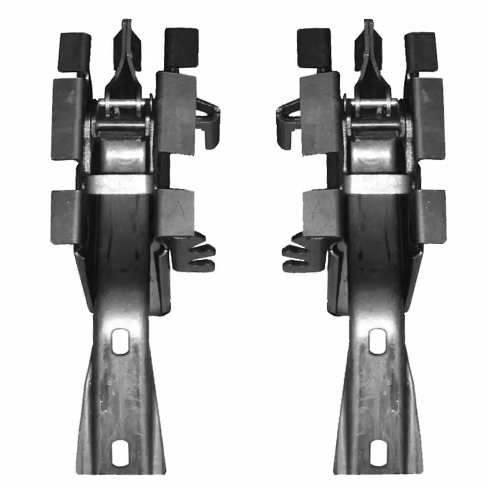 HINGE ASSY TRUNK LID CHEV CONV 5557 (SOLD PER PAIR)