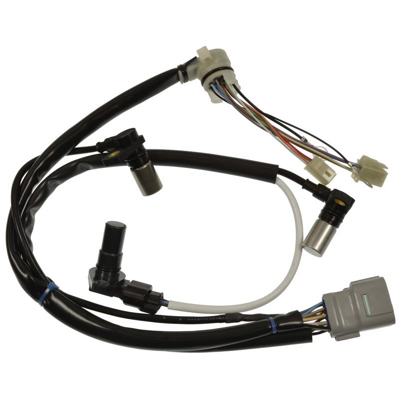 INTERMOTOR VEHICLE SPEED SENSOR