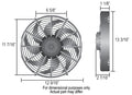 FUEL PUMP HANGER