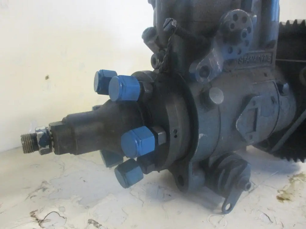HEAVY DUTY U-JOINT PULLER
