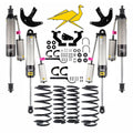 ~(11 lbs. 35X7X4)~ SHOCK: PATROL GU REAR LONG