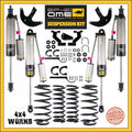 ~(11 lbs. 35X7X4)~ SHOCK: PATROL GU REAR LONG