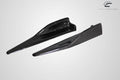UNIVERSAL CARBON CREATIONS FRONT /
