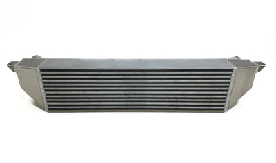 Extreme Turbo Systems titanium intake system
