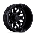 D871 20X8.25 8X200 BLKOUT 227MM