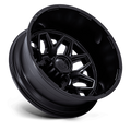 D871 20X8.25 8X200 BLKOUT 227MM