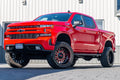 Wheel Pros, LLC auto part close-up