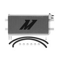 Mishimoto 10-12 Ram 2500/3500 6.7L Cummins Transmission Cooler
