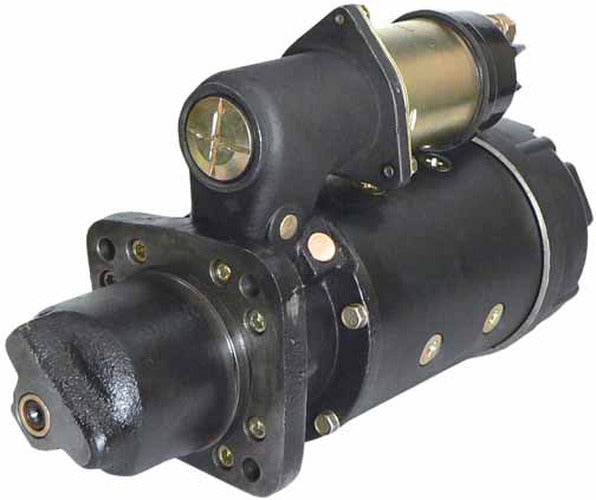 REMAN STARTER MOTOR