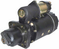 REMAN STARTER MOTOR
