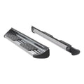 STAINLESS STEEL SIDE ENTRY STEPS