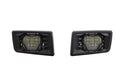 4BANGER FOG LIGHTS: CHEVROLET SILVE