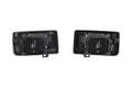 4BANGER FOG LIGHTS: CHEVROLET SILVE
