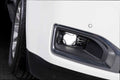 4BANGER FOG LIGHTS: CHEVROLET SILVE