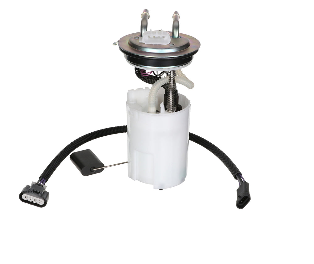 ELECTRICAL FUEL PUMPS