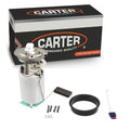 ELECTRICAL FUEL PUMPS