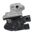 AIR CLEANER CHECK VALVE