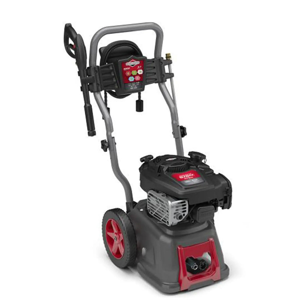 BRIGGS 3000 PSI GAS W/SURFACE CLEAN