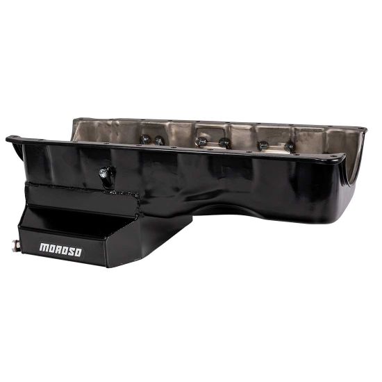Moroso auto part