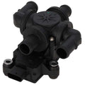 HVAC HEATER CONTROL VALVE