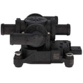 HVAC HEATER CONTROL VALVE