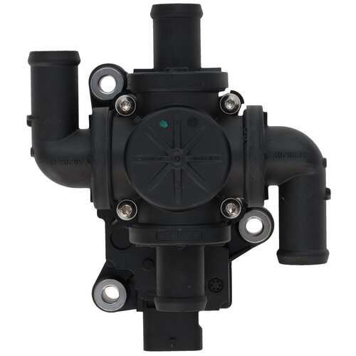 HVAC HEATER CONTROL VALVE