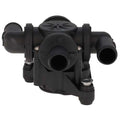 HVAC HEATER CONTROL VALVE