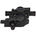HVAC HEATER CONTROL VALVE