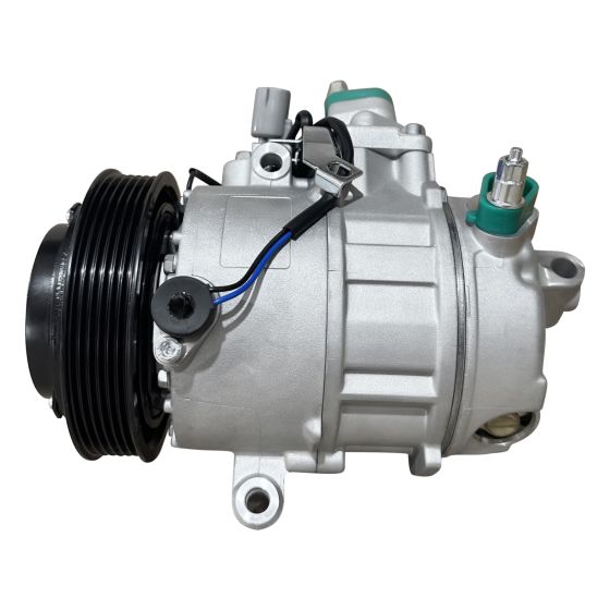 COMPRESSOR NEW /DENSO 7SB16