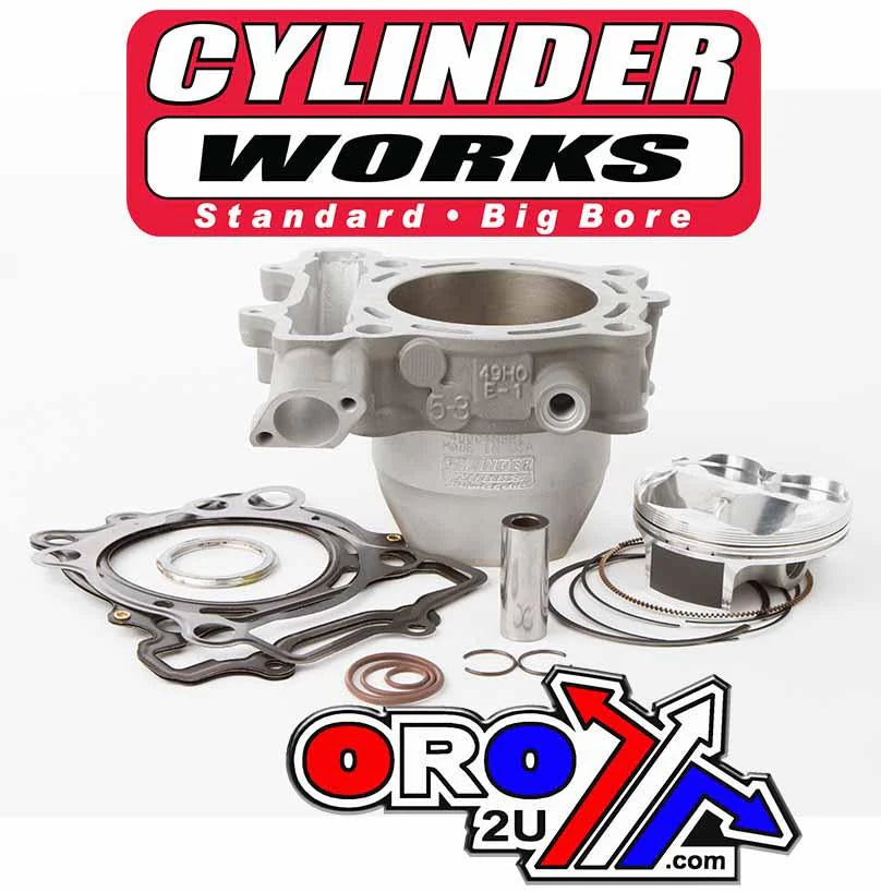 Cylinder Works auto part