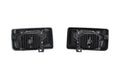 4BANGER FOG LIGHTS: TYPE C (NCS YEL