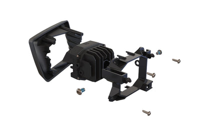 Morimoto Lighting fog light kit