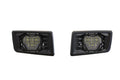 4BANGER FOG LIGHTS: TYPE C (NCS YEL