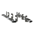 108IN REGAL 7 POLISHED STAINLESS OVAL SIDE STEPS (NO BRACKETS)