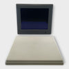 PLASTIC DISPLAY COVER MU170C
