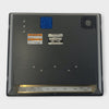 PLASTIC DISPLAY COVER MU170C