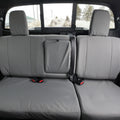 NISSAN TITAN 2016-24 60/40 ARMREST