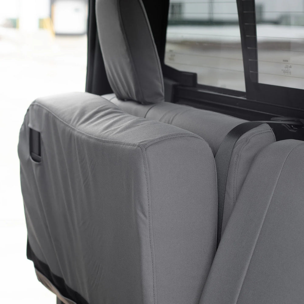 NISSAN TITAN 2016-24 60/40 ARMREST