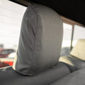 FORD F150 LARIAT KING RANCH PLATI