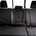 RAM 1500 2019-24 QCB 60/40 ARMREST