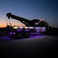 STREETGLOW LED UNDERCAR KITS UTILIZ