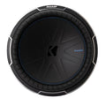 CompQ 15 (38cm) Subwoofer DVC 2-ohm