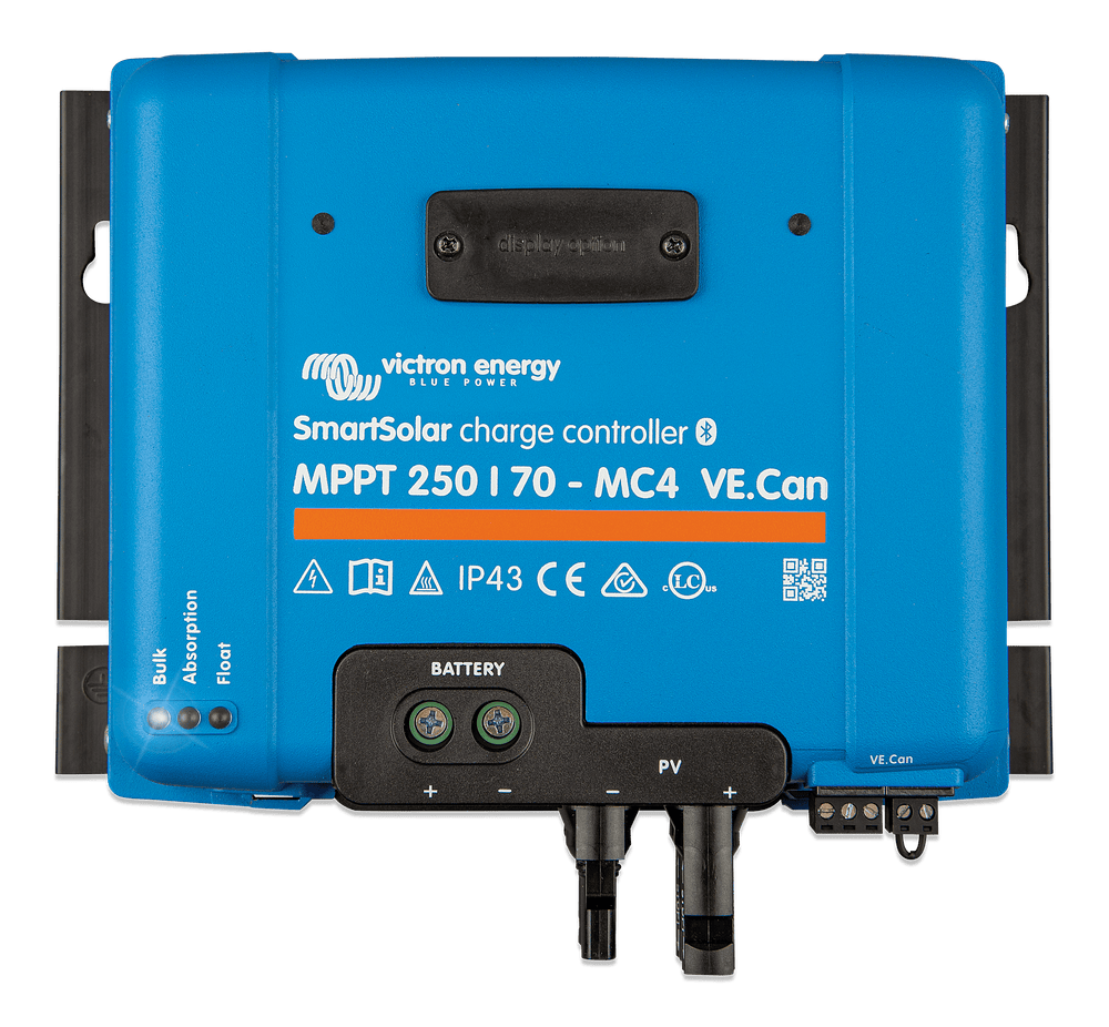 SMARTSOLAR MPPT 150/100-TR VE.CAN