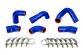 Silicone Transmission Oil Cooler Coolant Hose