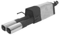 Remus Opel Astra G-Sedan (Slip Connection) Type T98/Nb Axle Back