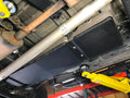 Fuel Tank Skid Plate 15-21 F-150